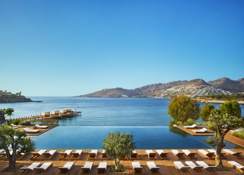 The Bodrum EDITION, トルコ · ボドルム