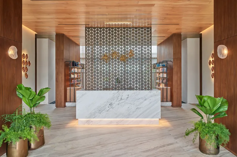 The St. Regis Kanai Resort, Riviera Maya, Riviera Maya, Mexico