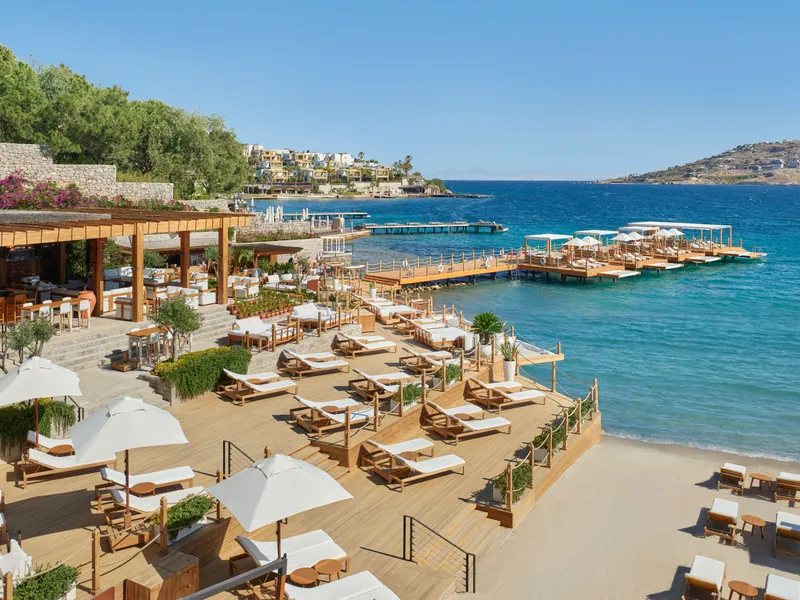 The Bodrum EDITION, トルコ · ボドルム