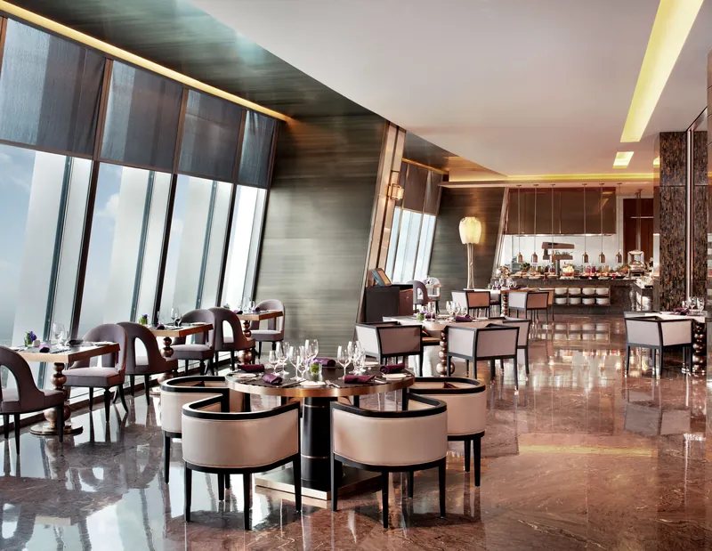 The St. Regis Shenzhen, 中国 · 深セン