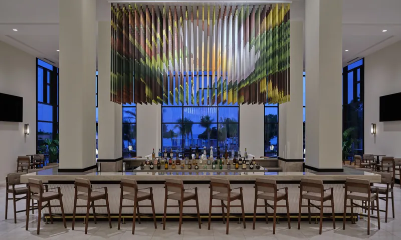 The St. Regis Aruba Resort, Aruba · Aruba