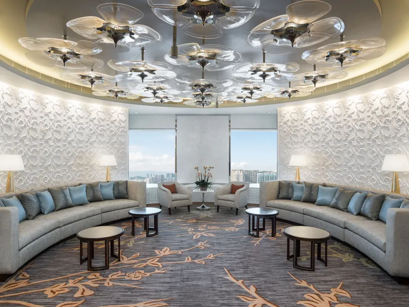 The St. Regis Macao, マカオ · マカオ