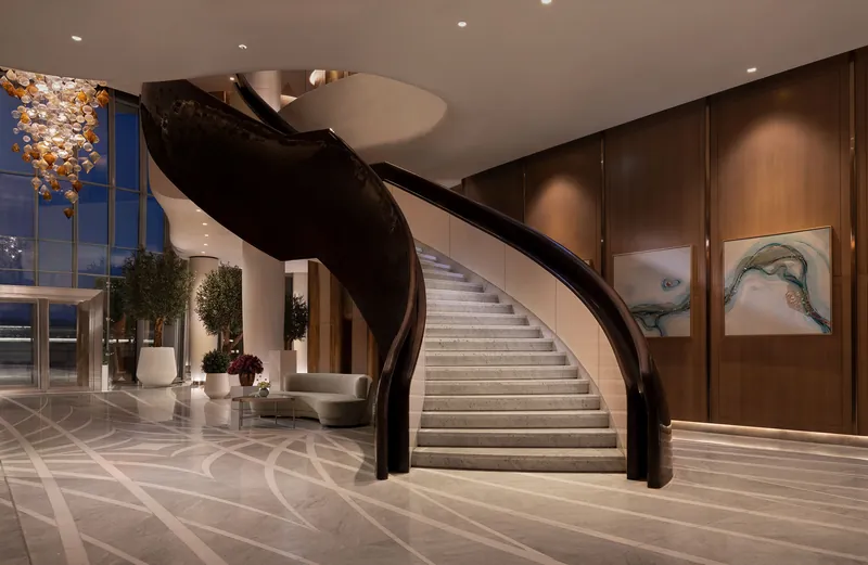 The St. Regis Belgrade, Belgrade, Serbia