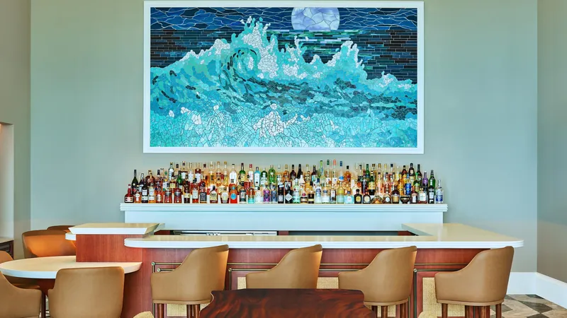 The St. Regis Bermuda Resort, Bermuda · St. George's