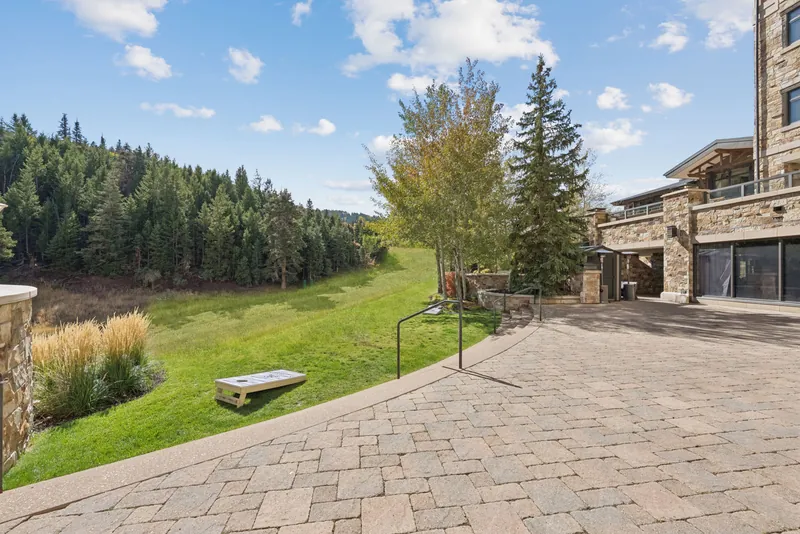 The St. Regis Deer Valley, 미국 · Park City