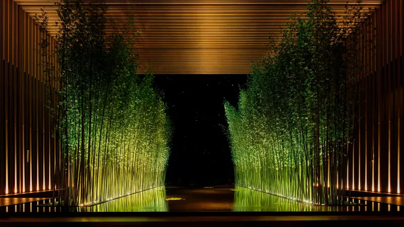 The Sanya EDITION, 중국 · 싼야