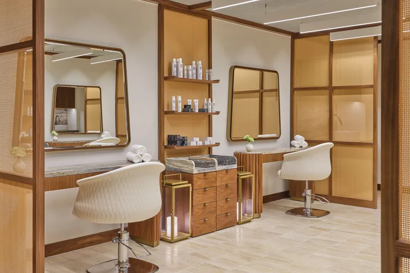 The St. Regis Cap Cana Resort, Punta Cana, Dominican Republic