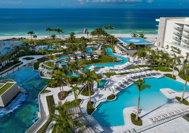 The St. Regis Longboat Key Resort, Longboat Key, United States