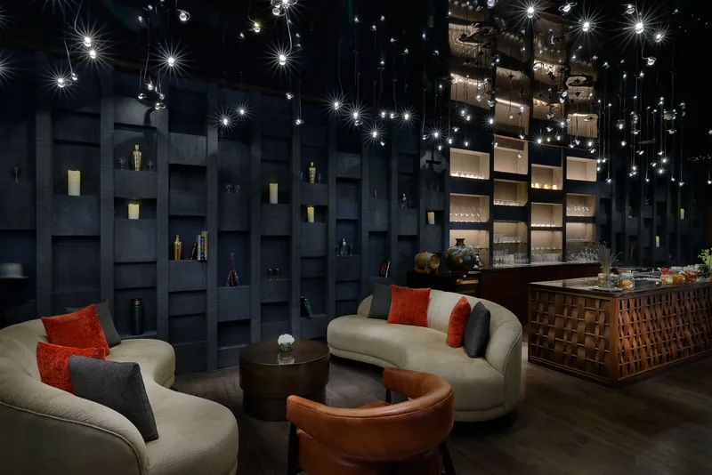 The St. Regis Downtown Dubai, Dubai, United Arab Emirates