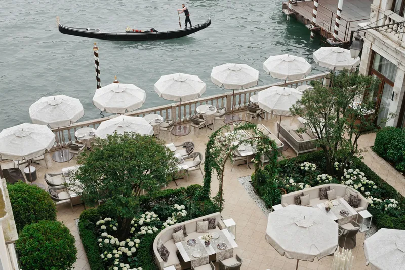 The St. Regis Venice, Venice, Italy
