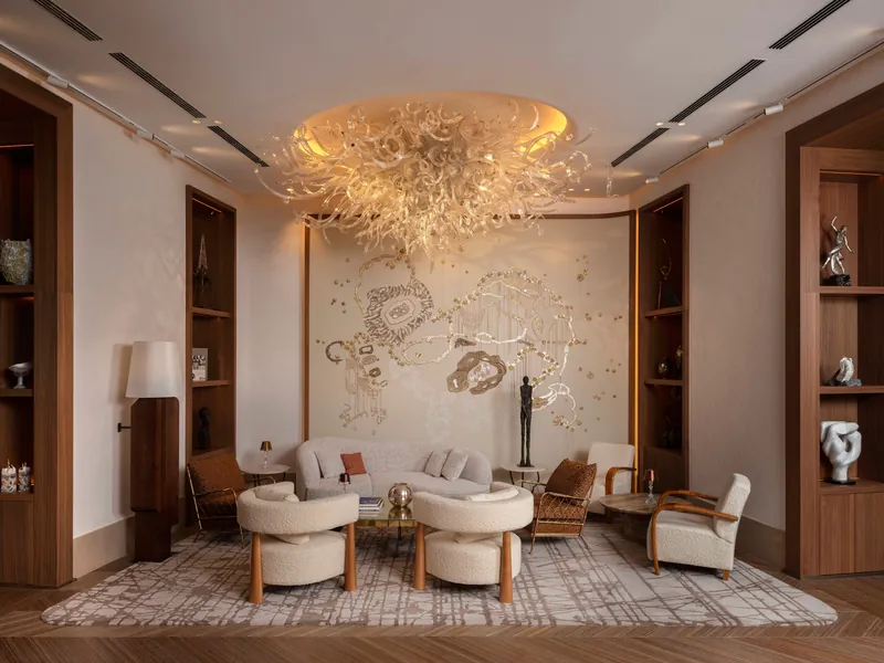 The St. Regis Budapest, 헝가리 · 부다페스트