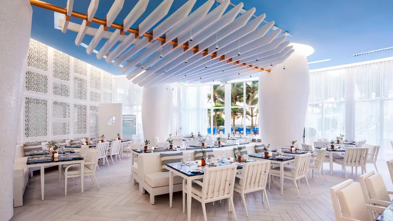 The St. Regis Bal Harbour Resort, 미국 · Bal Harbour