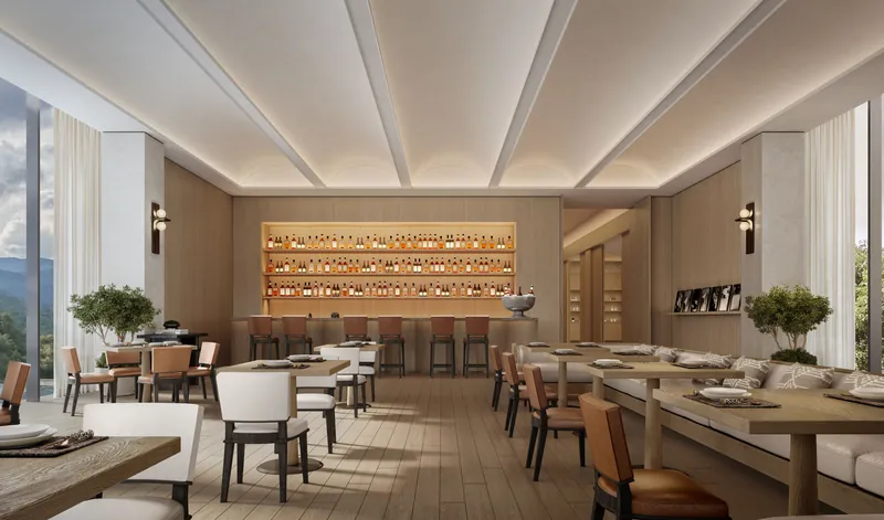 The Dali EDITION, 中国 · Dali