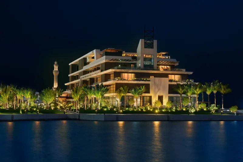 The Jeddah EDITION, Jeddah, Saudi Arabia
