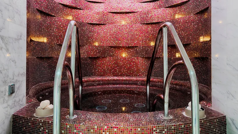 The St. Regis Abu Dhabi, アラブ首長国連邦 · アブダビ