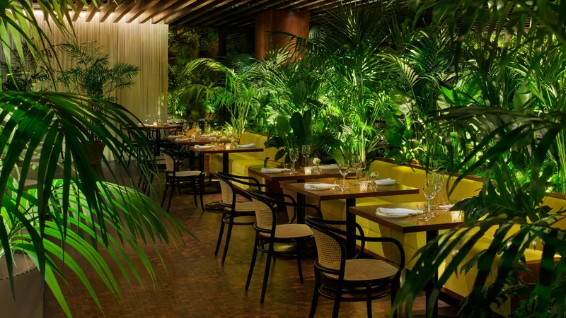 The West Hollywood EDITION, West Hollywood, United States