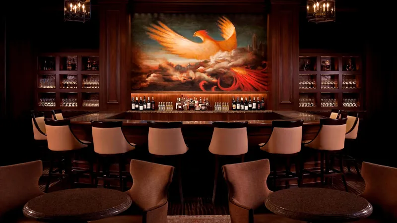 The St. Regis Atlanta, アメリカ · アトランタ