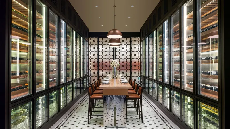 The St. Regis Chengdu, 中国 · 成都