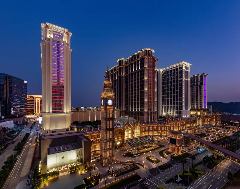 The St. Regis Macao, マカオ · マカオ