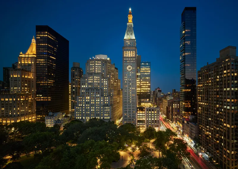 The New York EDITION, New York, United States