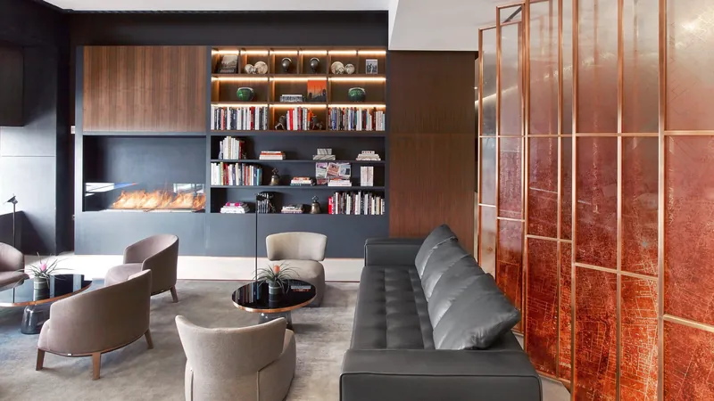 The St. Regis Istanbul, Istanbul, Turkiye