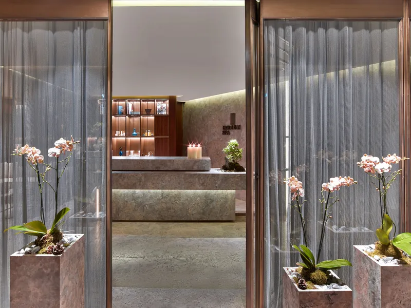 The St. Regis Istanbul, Istanbul, Turkiye