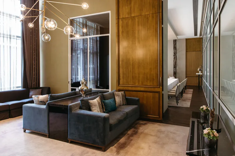 The St. Regis Mexico City, Mexico City, Mexico
