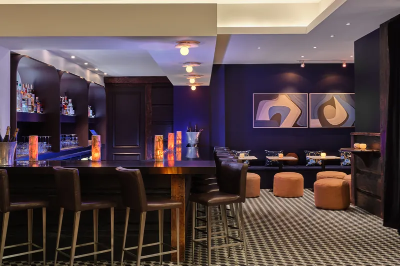 The St. Regis Aspen Resort, Aspen, United States