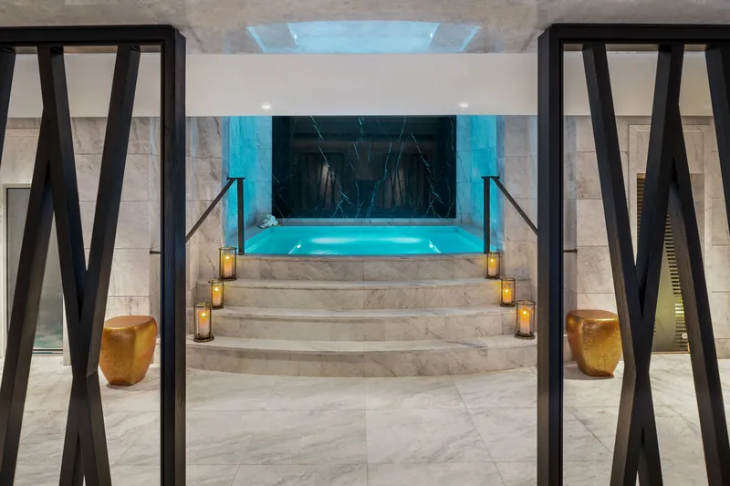 The St. Regis Shanghai Jingan, 중국 · 상하이
